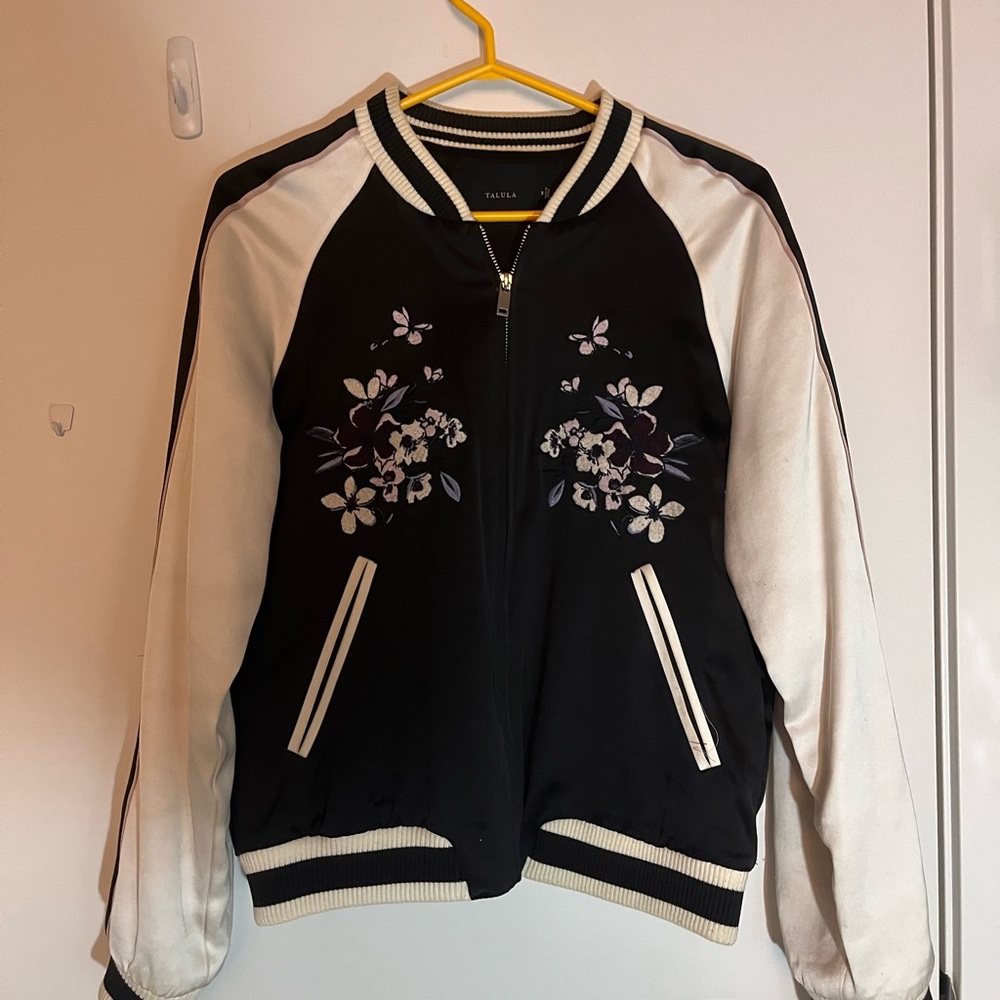 Aritzia - Talula - Jacket - Size M
